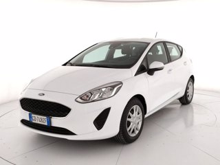 FORD Fiesta 5p 1.1 connect s&s 75cv my20.75