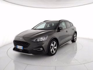 FORD Focus Active 1.0 ecoboost h s&s 125cv my20.75