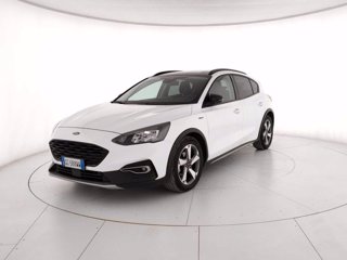 FORD Focus Active 1.0 ecoboost s&s 125cv