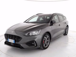 FORD Focus SW 1.0 ecoboost h ST-Line X s&s 155cv my20.75