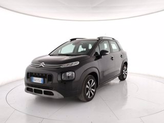 CITROEN C3 aircross 1.2 puretech feel s&s 110cv my19