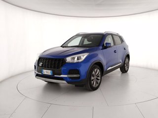 DR Dr 4.0 1.5 gpl 114cv