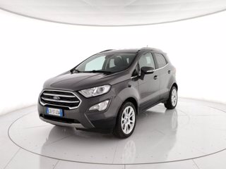 FORD Ecosport 1.0 ecoboost titanium s&s 125cv my20.25