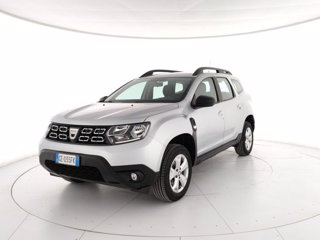 DACIA Duster 1.5 blue dci prestige 4x2 s&s 115cv my19