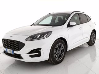 FORD Kuga 2.0 ecoblue st-line 2wd 120cv auto