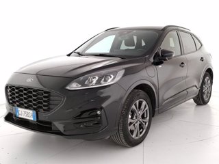 FORD Kuga 2.5 phev st-line 2wd 225cv cvt