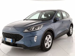 FORD Kuga 2.5 phev connect 2wd 225cv e-shifter