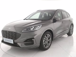 FORD Kuga 2.0 ecoblue st-line x 2wd 120cv auto