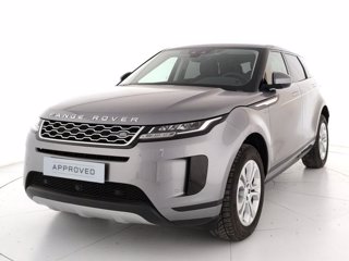 LAND ROVER Range Rover Evoque 2.0D I4-L.Flw 150 CV AWD Auto S