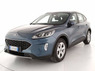 FORD Kuga 2.5 full hybrid Connect 2wd 190cv e-shifter