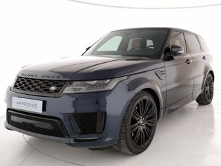 LAND ROVER Range Rover Sport 3.0D l6 350 CV HSE Dynamic