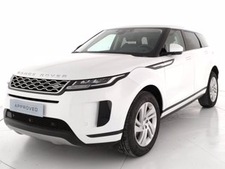 LAND ROVER RR Evoque Range Rover Evoque 2.0d i4 mhev S awd 163cv auto