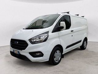FORD Transit custom 300 2.0 tdci mhev 130cv trend l1h1 e6.2
