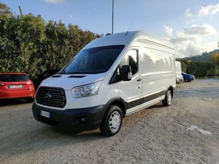 FORD Transit 310 2.0 tdci 130cv trend l3h2 e6