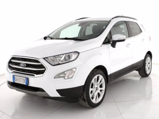 FORD Ecosport 1.0 ecoboost titanium s&s 125cv my20.25