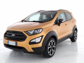 FORD Ecosport 1.0 ecoboost active s&s 125cv