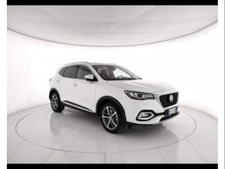 MG EHS Plug-in Hybrid Luxury