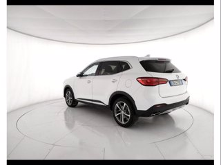 MG EHS Plug-in Hybrid Luxury