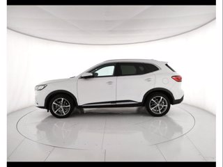 MG EHS Plug-in Hybrid Luxury