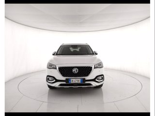 MG EHS Plug-in Hybrid Luxury