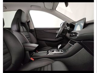 MG EHS Plug-in Hybrid Luxury