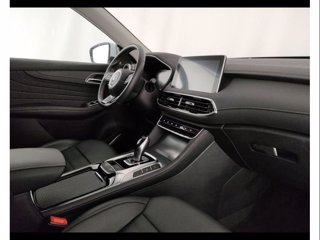 MG EHS Plug-in Hybrid Luxury