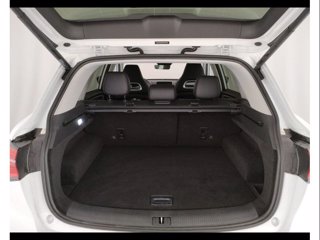 MG EHS Plug-in Hybrid Luxury