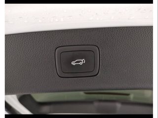 MG EHS Plug-in Hybrid Luxury