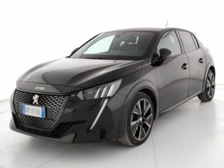 PEUGEOT 208 1.2 puretech allure pack s&s 130cv eat8