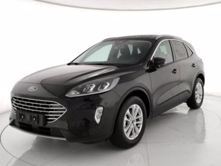 FORD Kuga 2.0 EcoBlue 120 CV aut. 2WD Titanium Business