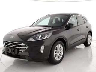 FORD Kuga 2.0 EcoBlue 120 CV aut. 2WD Titanium Business