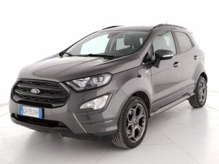 FORD Ecosport 1.0 ecoboost st-line s&s 125cv my20.25