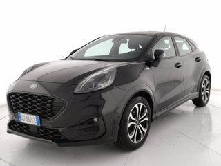 FORD Puma 1.0 ecoboost h st-line s&s 125cv