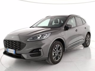 FORD Kuga 2.5 Plug In Hybrid 225 CV CVT 2WD ST-Line X