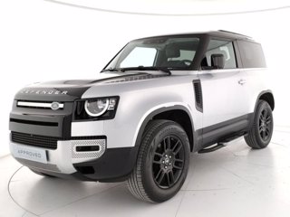 LAND ROVER Defender 90 3.0D I6 250 CV AWD Auto S