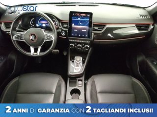 RENAULT Arkana Hybrid E-TECH 145 CV R.S. Line