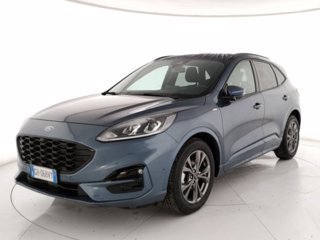 FORD Kuga 2.5 full hybrid st-line 2wd 190cv cvt