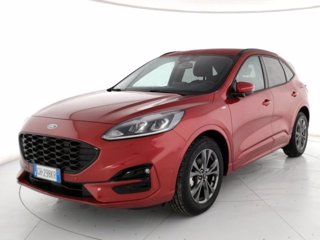 FORD Kuga 2.5 full hybrid st-line 2wd 190cv cvt