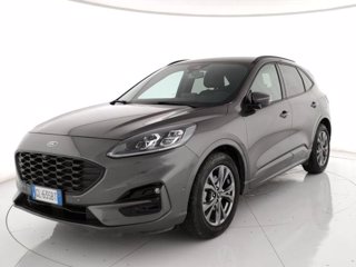 FORD Kuga 2.5 full hybrid st-line x 2wd 190cv cvt