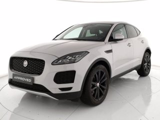 JAGUAR E-Pace 2.0D 150 CV AWD aut. S