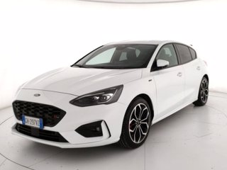 FORD Focus 1.0 ecoboost h st-line x s&s 155cv my20.75