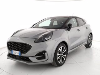 FORD Puma 1.0 ecoboost h st-line s&s 125cv