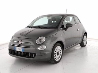 FIAT 500 1.2 lounge 69cv