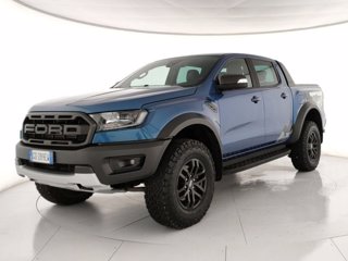 FORD Ranger raptor 2.0 tdci double cab 213cv auto