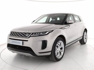 LAND ROVER Range Rover Evoque 1.5 I3 PHEV 300 CV AWD Auto S