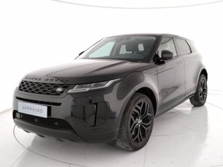 LAND ROVER Range Rover Evoque 2.0D I4 163 CV AWD Auto SE