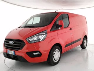 FORD Transit custom 280 2.0 tdci mhev 130cv trend l1h1 e6.2
