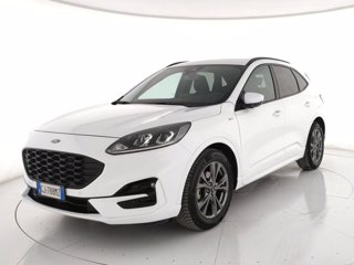 FORD Kuga 1.5 ecoblue st-line 2wd 120cv auto