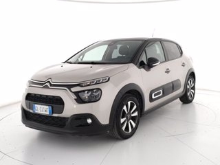 CITROEN C3 1.2 puretech c-series s&s 83cv
