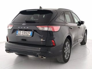 FORD Kuga 2.5 full hybrid st-line 2wd 190cv cvt